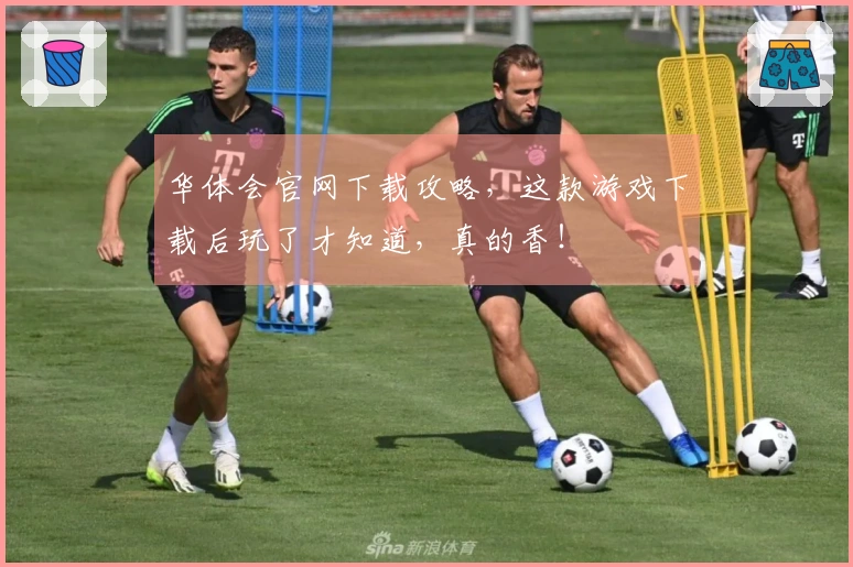 华体会官网下载攻略，这款游戏下载后玩了才知道，真的香！